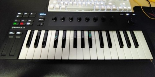 Native instruments komplete - instruments, /