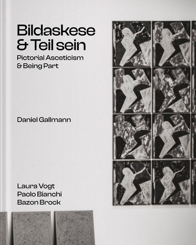 Daniel gallmann bazon brock - gallmann,