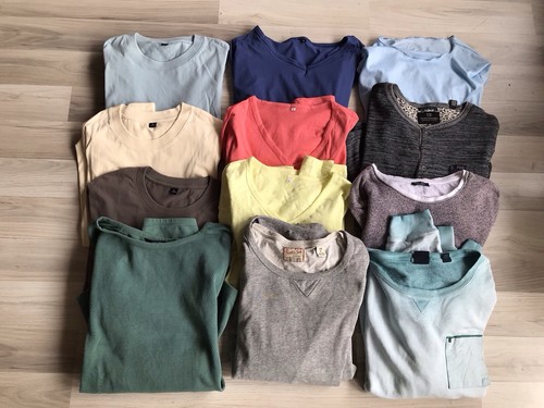 Herren t shirts - ,