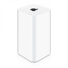 Apple Airport Time Capsule |