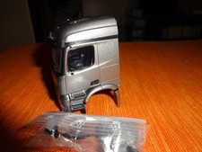 MB Arocs Fahrerkabine