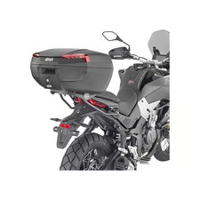 Givi Topcase Monolock Riviera