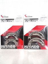 Kitaco neuer Bremsbackensatz