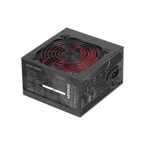 Mars gaming mpiii650 - mars,