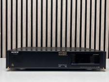 Sony SLV 815VP Videorecorder