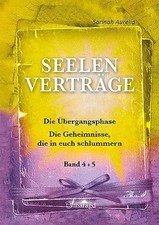 Seelenverträge band 5 - band, 4