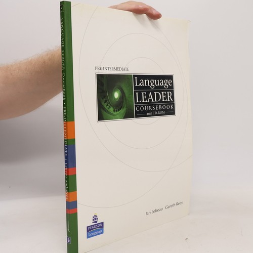 Language leader - ,