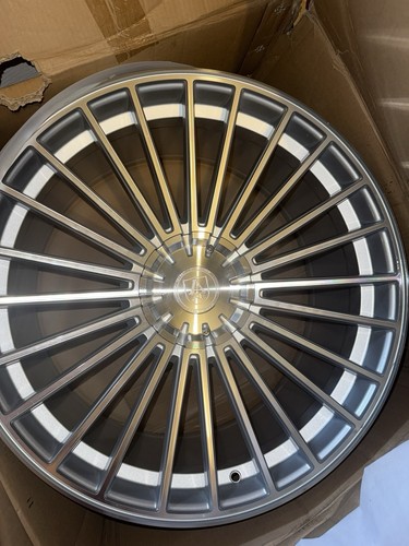 Corspeed atmos felge - atmos,
