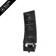 Kombischalter Instrumente