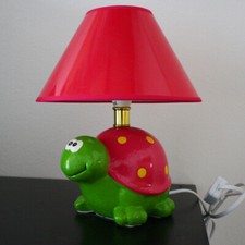 Kinderzimmerlampe Tischleuchte Tischlampe Nachttischlampe Kinder Leselampe Lampe