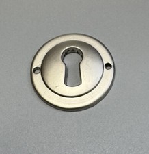 Schlüsselschild Schlossblende