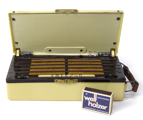Emerson 508 mini batterie - 508,,
