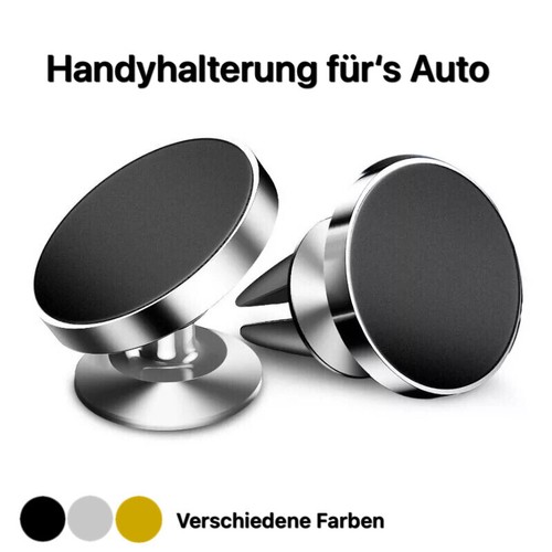 Magnet handyhalterung auto - magnet,