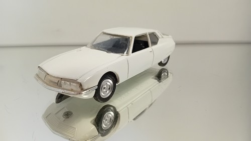 Eligor citroen sm - 1:43,