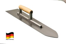 Bodenlegerkelle Stahl