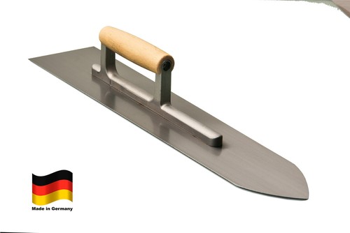 Bodenlegerkelle stahl - bodenlegerkelle,