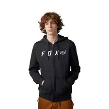 FOX RACING ABSOLUTE ZIP FLEECE