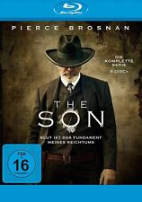 The Son - Season/Staffel 1+2 -