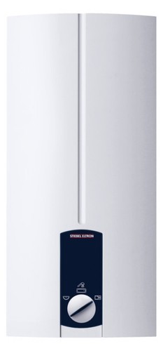 Stiebel thermotronischer