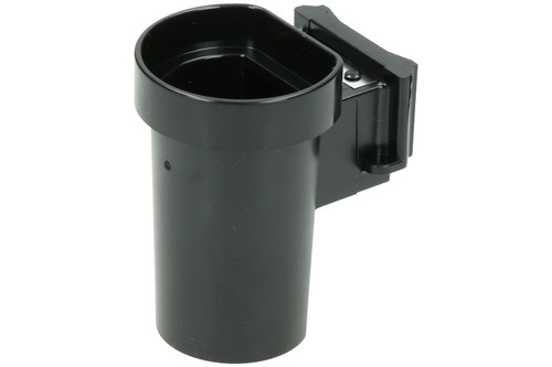 Saeco kaffeemehl auslass - kaffeemehl,