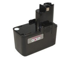 Akku für BOSCH 2607335055 12V 2000mAH NIMH PSR-12VES-2
