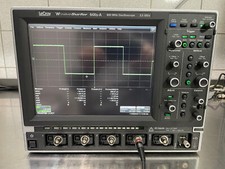 LeCroy Teledyne Wavesurfer