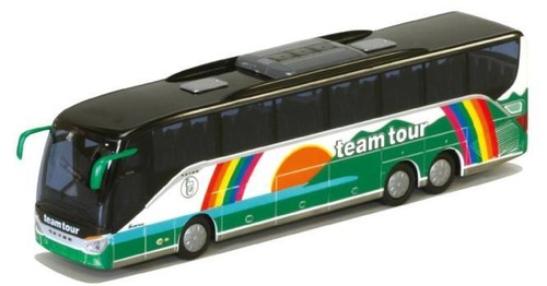 Awm reisebus setra - reisebus,
