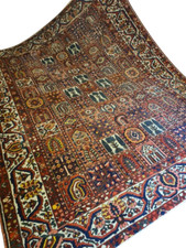 Perserteppich Orientteppich