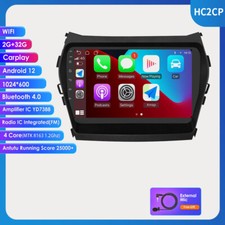 Android 11 Autoradio GPS Mit