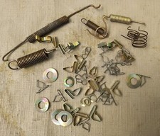 IFA DDR Kleinteile Oldtimer