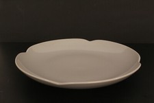 Form ohne Namen Speiseteller