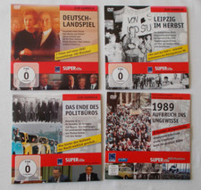 Deutschlandspiel/Leipzig im