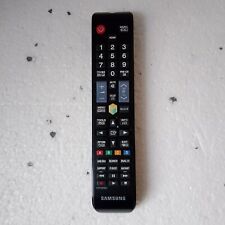 Original TV Fernbedienung AA59-00582A für Samsung AA-, BN-, UE- u.a. Fernseher