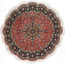 Täbriz Teppich Rug Carpet