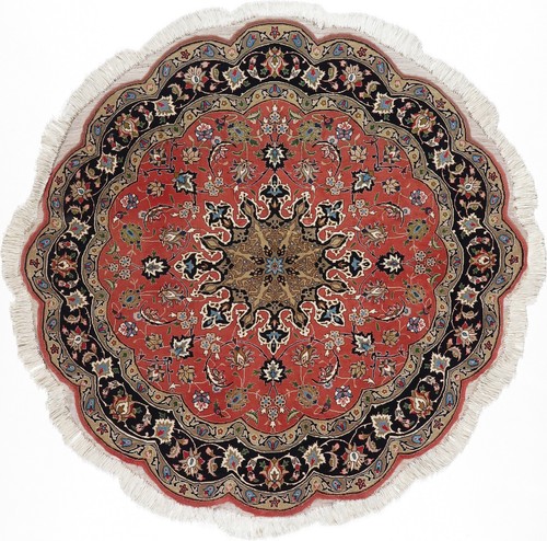 Täbriz teppich rug - teppich,