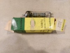 OEM VINTAGE ELECTRONIC TUBE
