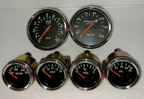 Smiths kit elektr - smiths,