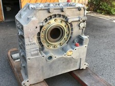 Voith retarder 133 - retarder,
