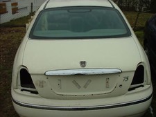 Kofferraumdeckel Heckdeckel Rover 75 MG ZT 1.8 2.0 2.5
