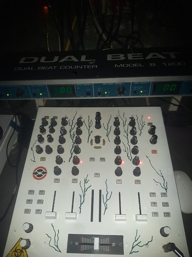American audio mxr14 - american,