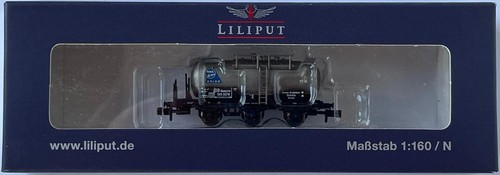 Liliput l265499 achsiger - liliput, l265499,