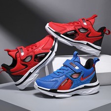 Kinder Turnschuhe Jungen Sportschuhe Hallenschuhe Outdoor Fitnessschuhe Sneaker