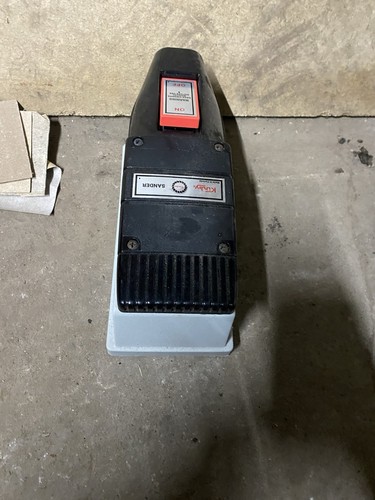 Kirby turbo zubehörset - g4,