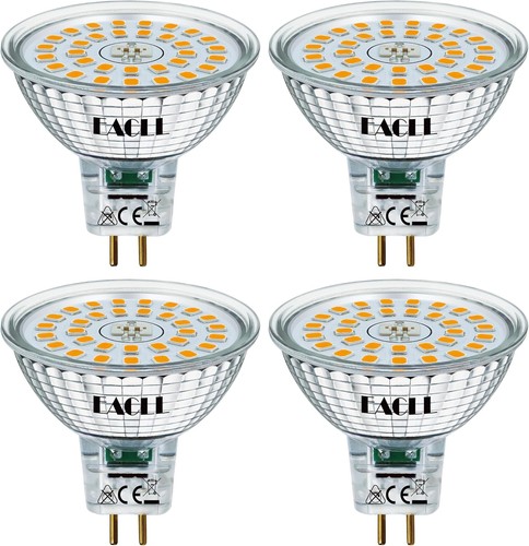 Eacll gu5 mr16 - eacll, led