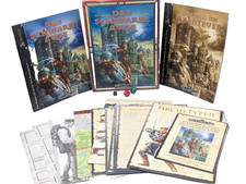 DSA 4 Das Schwarze Auge