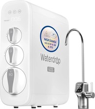 Waterdrop G3P600 Umkehrosmose