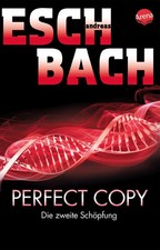Perfect copy die zweite - perfect,