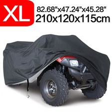 ATV Abdeckung Quad Abdeckplane