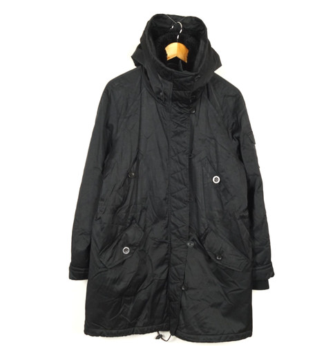 Gant damen parka jacke l - damen, gr.