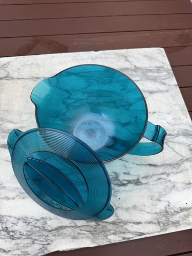 Tupperware mikrowellen kanne - mikrowellen,